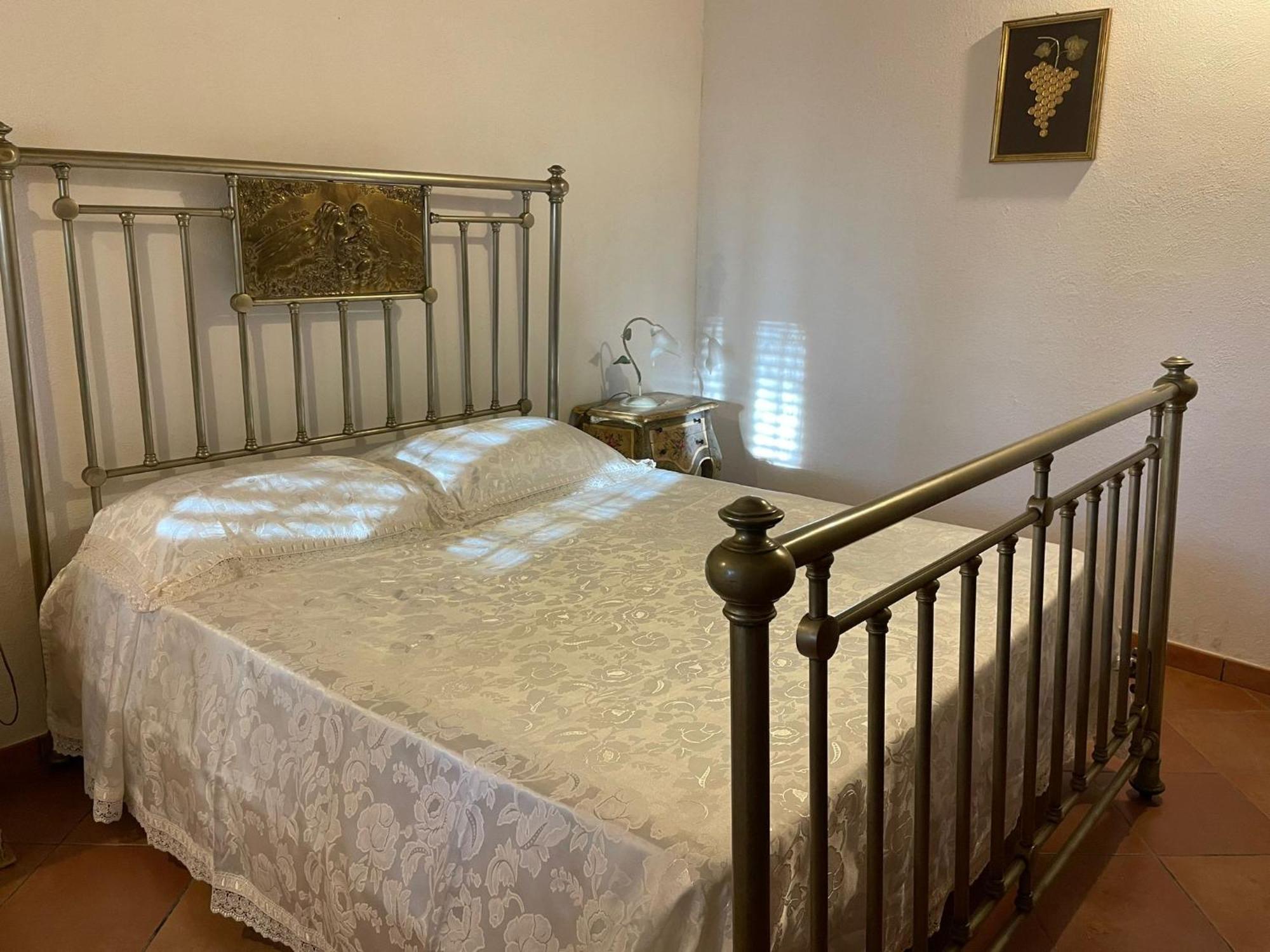 Ponte Calatrasi Agriturismo Roccamena ภายนอก รูปภาพ