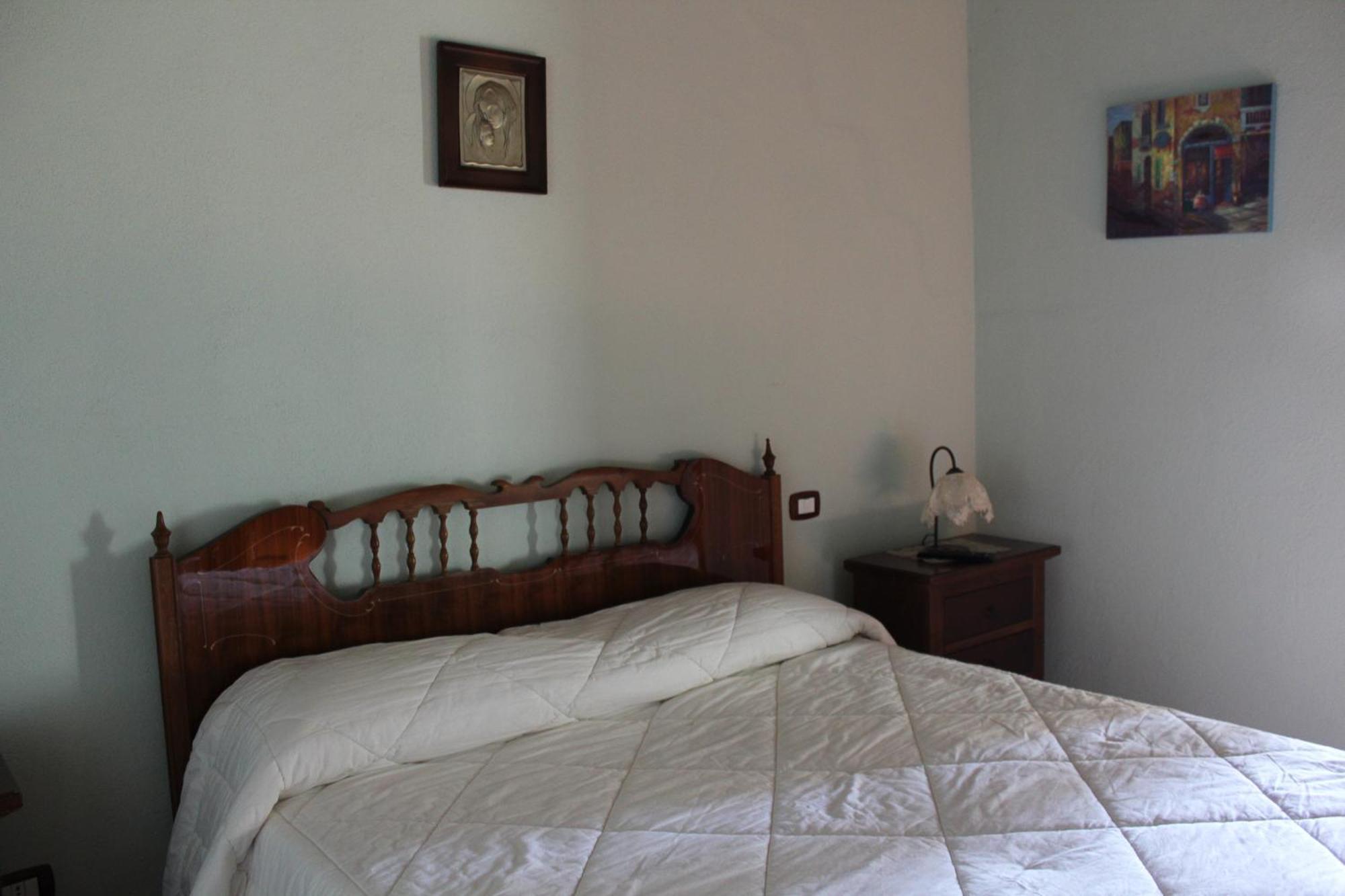 Ponte Calatrasi Agriturismo Roccamena ภายนอก รูปภาพ