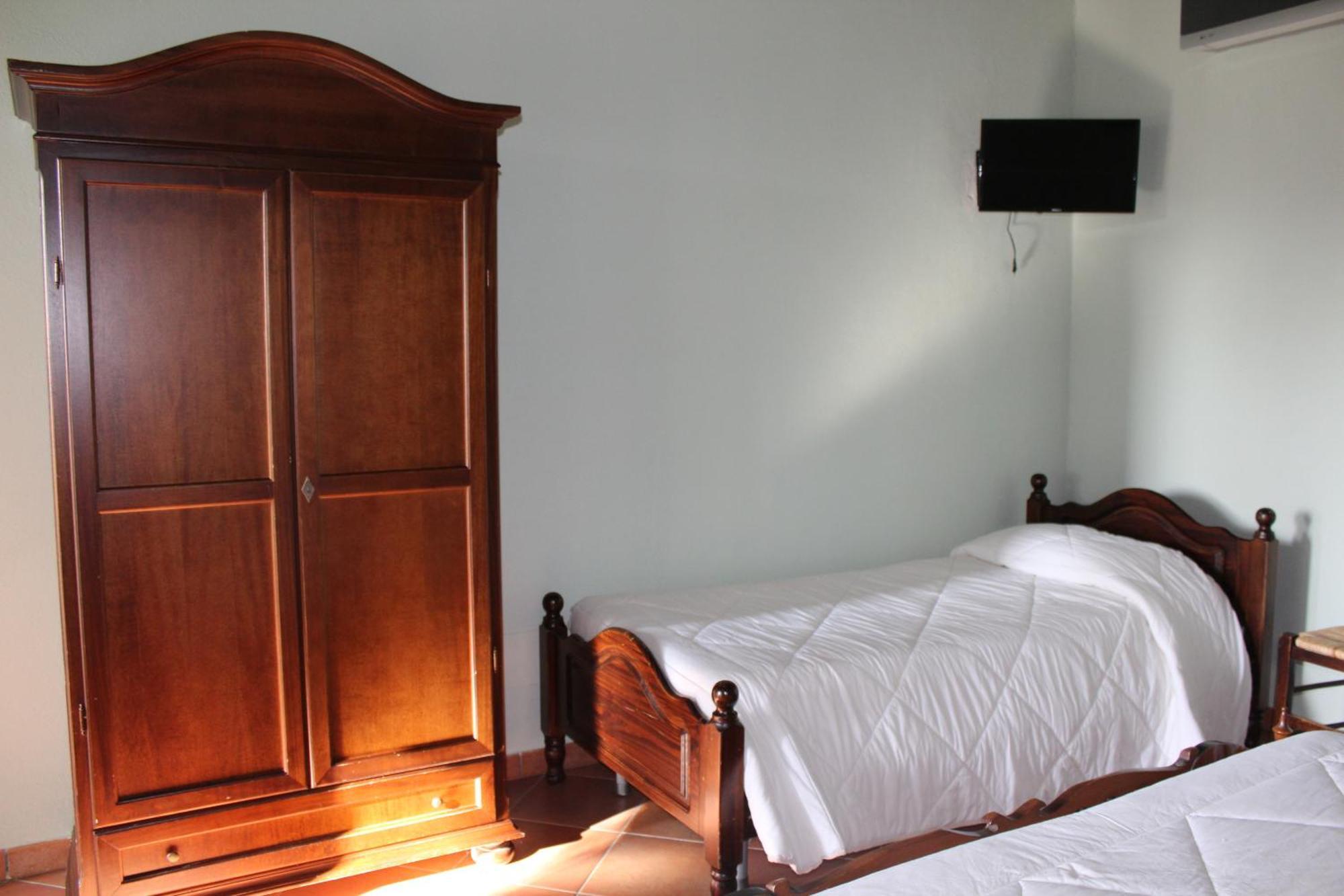 Ponte Calatrasi Agriturismo Roccamena ภายนอก รูปภาพ