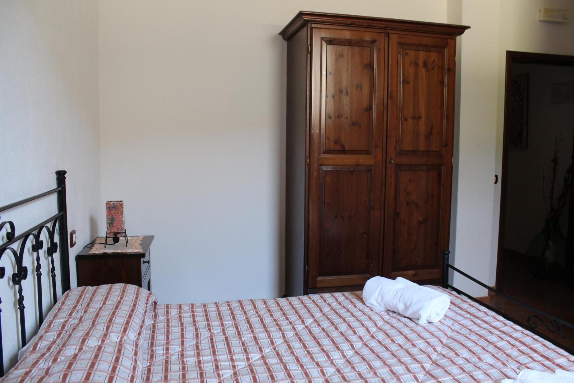 Ponte Calatrasi Agriturismo Roccamena ภายนอก รูปภาพ